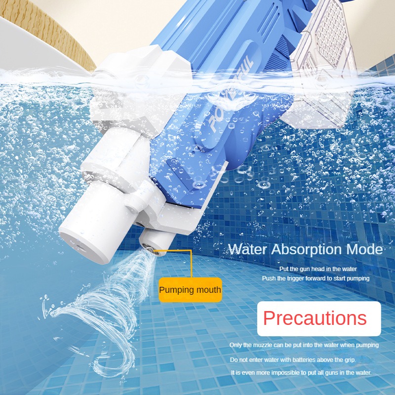 Children Electric Burst Water  - Kids Outdoor Nature Toys review and price