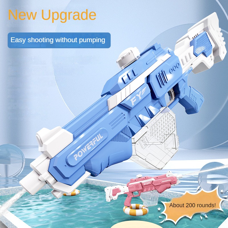 Children Electric Burst Water  - Kids Outdoor Nature Toys review and price