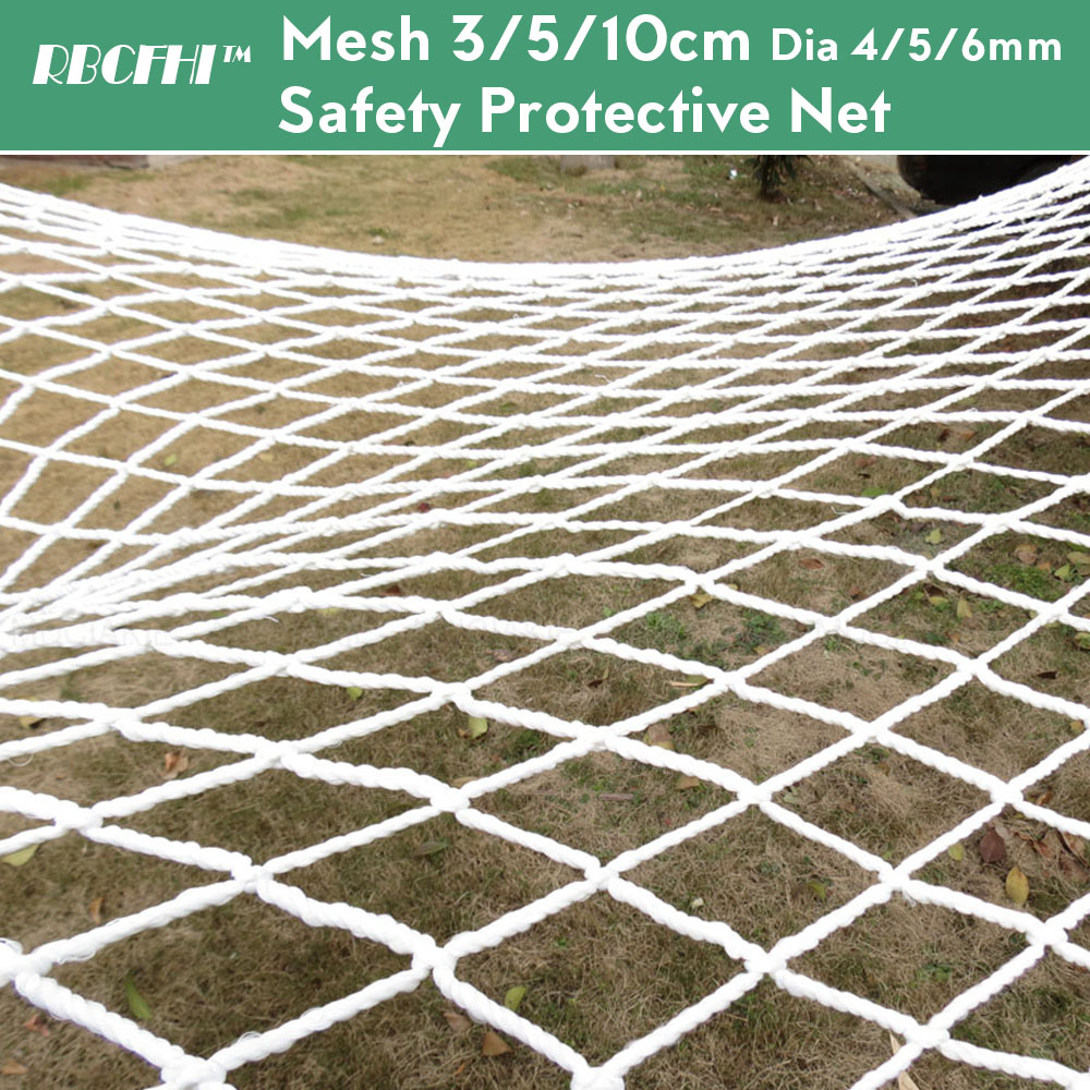 Dia 4/5/6MM Mesh 3/5/10CM Anti - Kids Outdoor Net review and price