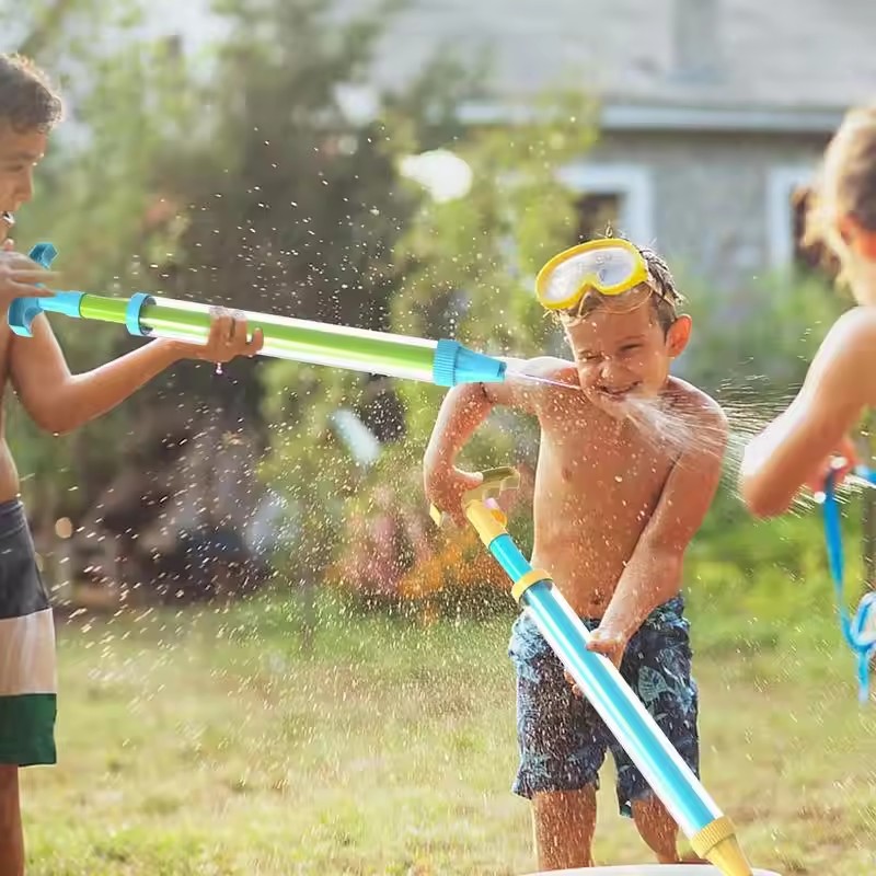 Water Shooter For Kids Soaker  - Kids Outdoor Nature Toys review and price