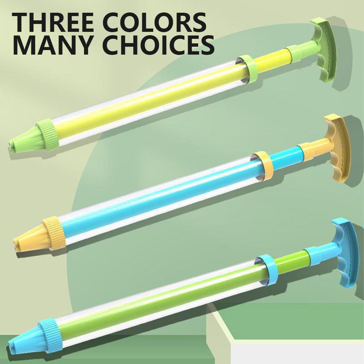 Water Shooter For Kids Soaker  - Kids Outdoor Nature Toys review and price