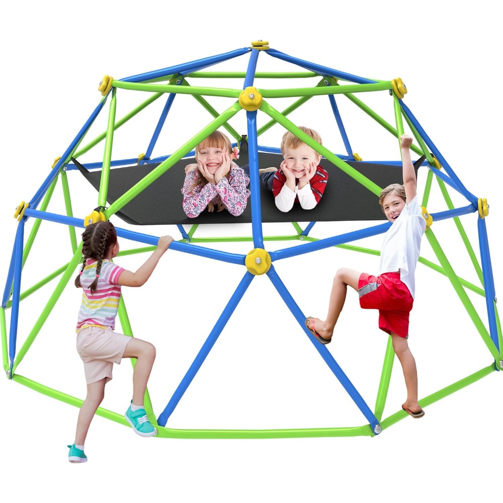 Outdoor Kids Climbing Dome 10F - Kids Outdoor Climbing Dome review and price
