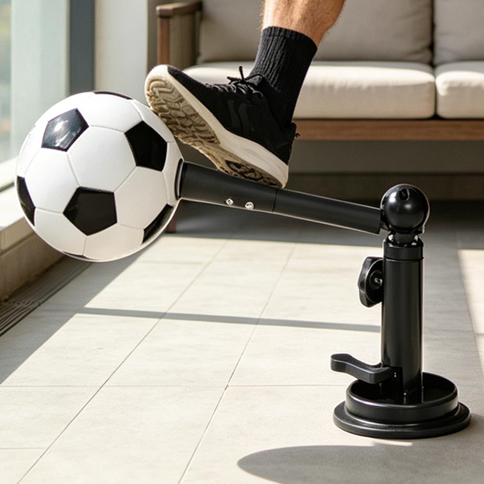 Soccer Training Aid Hands-Free - Kids Outdoor Ball review and price