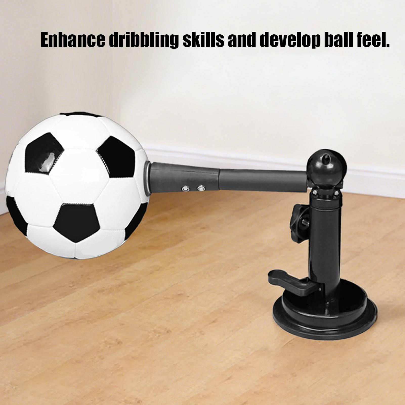 Soccer Training Aid Hands-Free - Kids Outdoor Ball review and price