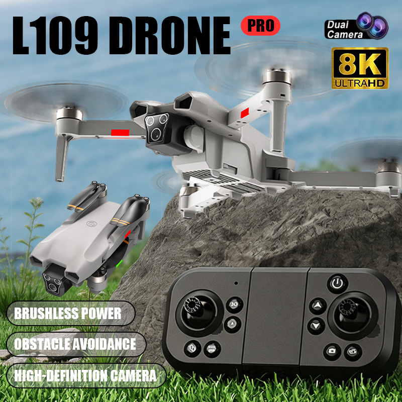 NEW Hot L017 Pro Drone Brushle - Kids Outdoor Exercise Equipment review and price