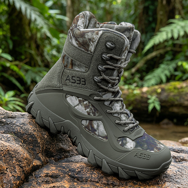Men Tactical Boot Outdoor Ultr - Kids Outdoor Net review and price