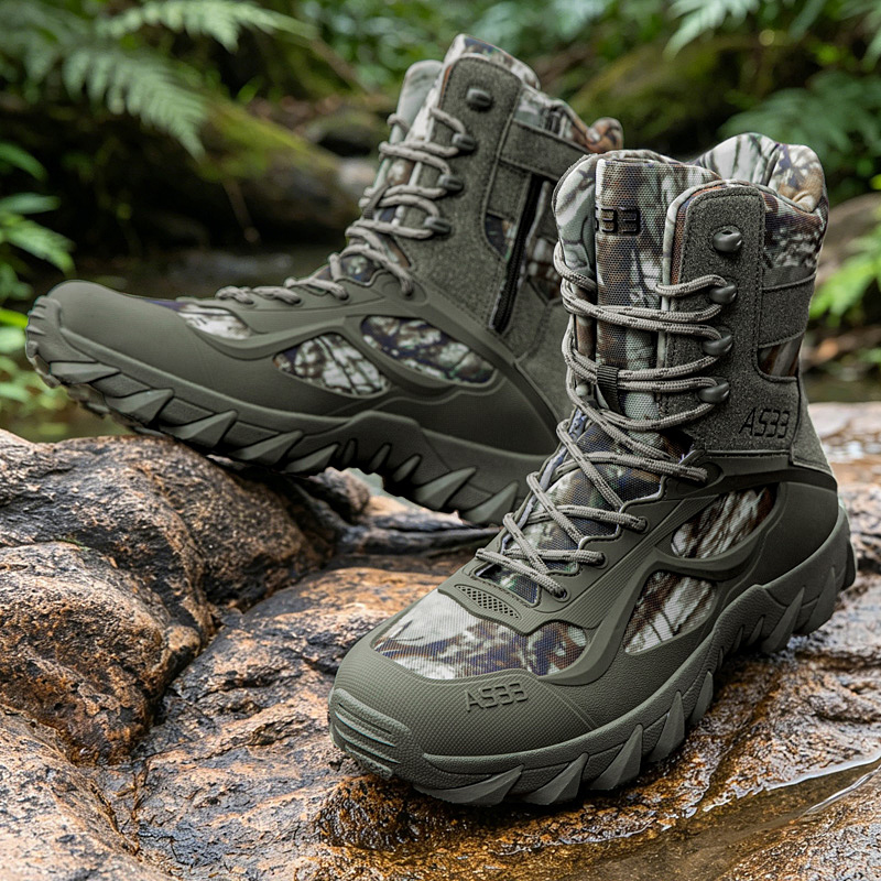 Men Tactical Boot Outdoor Ultr - Kids Outdoor Net review and price