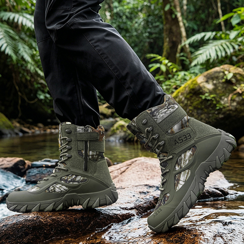 Men Tactical Boot Outdoor Ultr - Kids Outdoor Net review and price