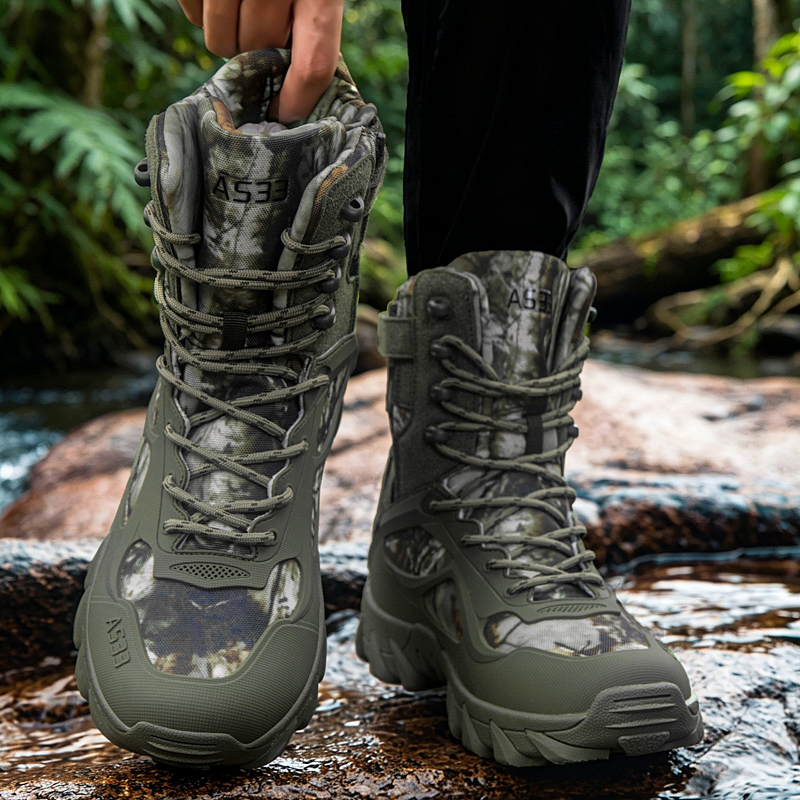Men Tactical Boot Outdoor Ultr - Kids Outdoor Net review and price