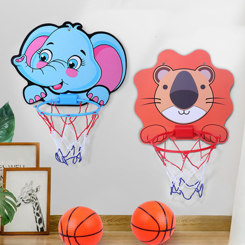 Safe Basketball Frame Hoop Eas - Kids Outdoor Basketball Hoop review and price