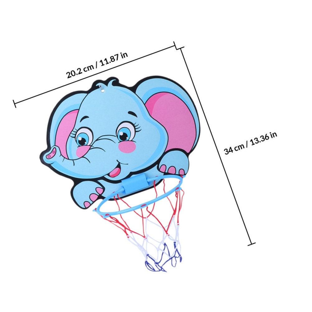 Safe Basketball Frame Hoop Eas - Kids Outdoor Basketball Hoop review and price