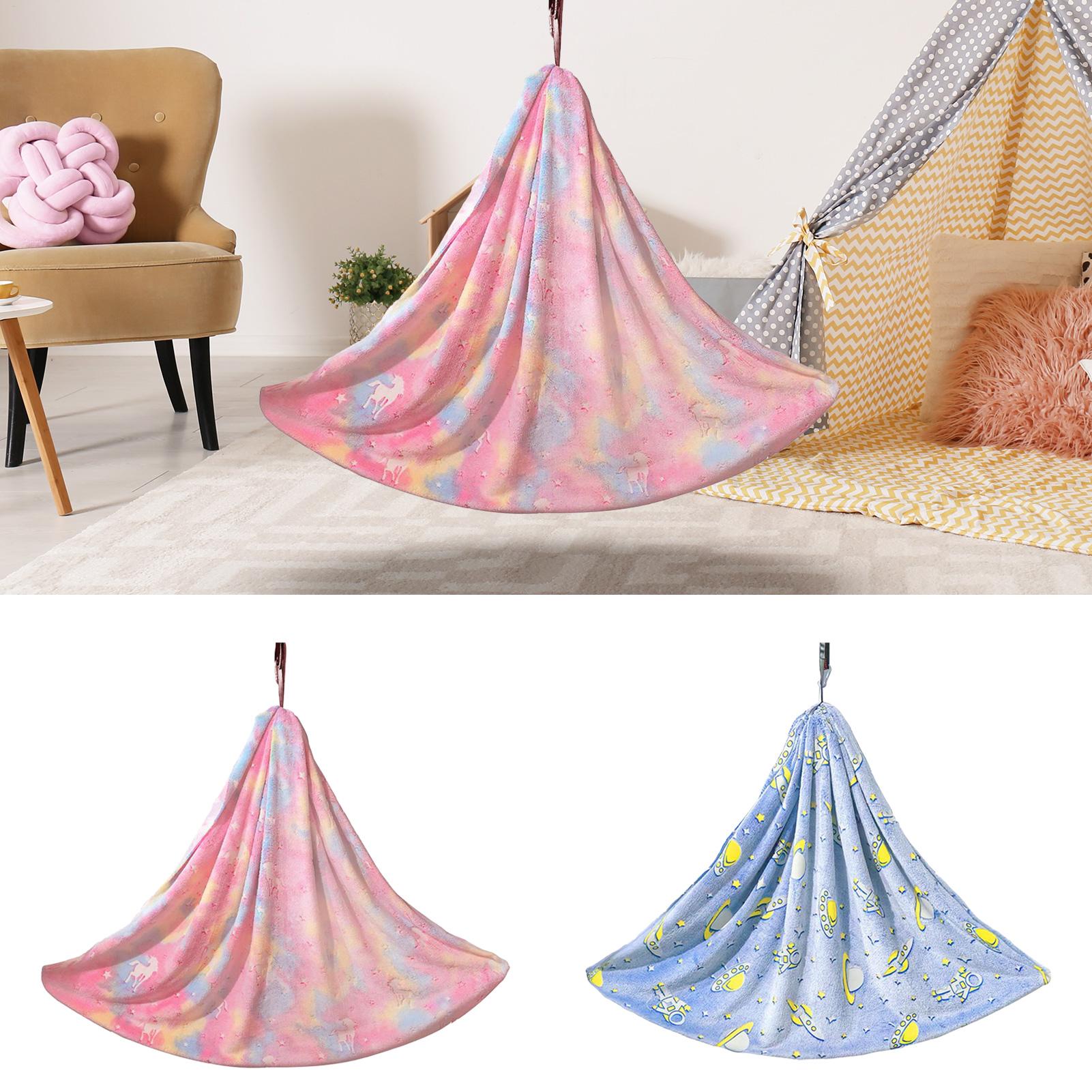 Kid Swing Chair Glowing-in-the - Kids Outdoor Hammock Swing review and price