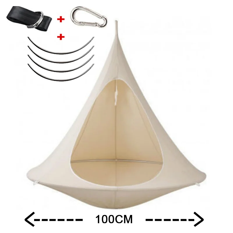 Children Swing Outdoor Garden  - Kids Outdoor Hammock Swing review and price