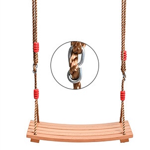 Swing Set For Kids Indoor & Ou - Kids Outdoor Adventure Park review and price