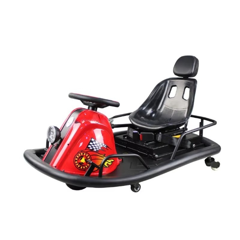 Electric Go Carts Kids Crazy K - Kids Indoor Outdoor Cart review and price