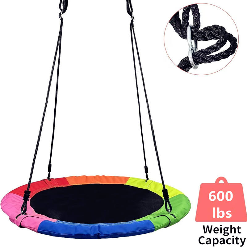 Outdoor Garden Kids Baby Swing - Kids Outdoor Hammock Swing review and price