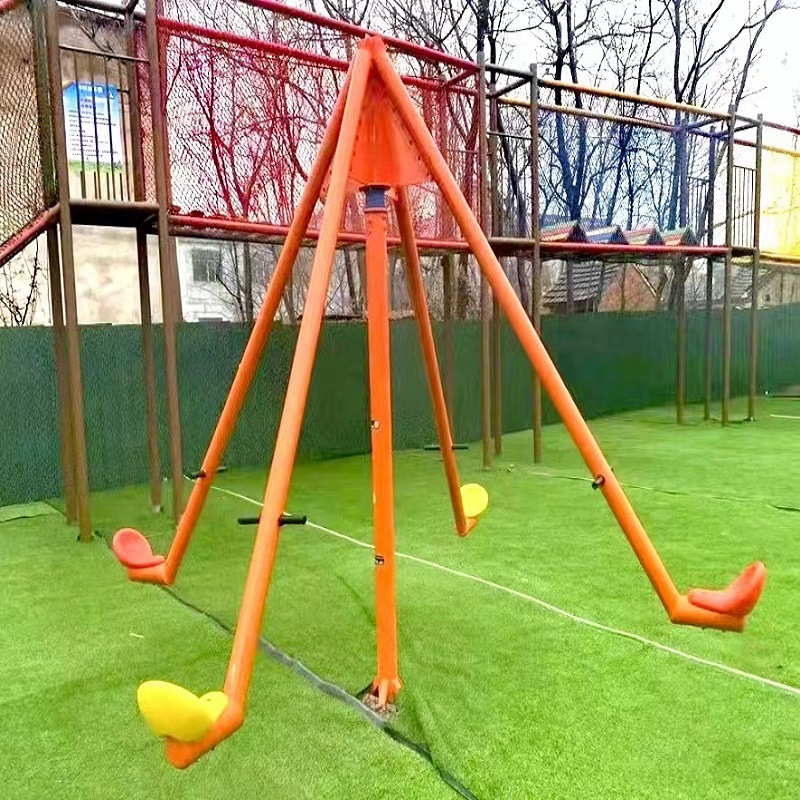 Commercial Outdoor Playground  - Kids Outdoor Adventure Park review and price