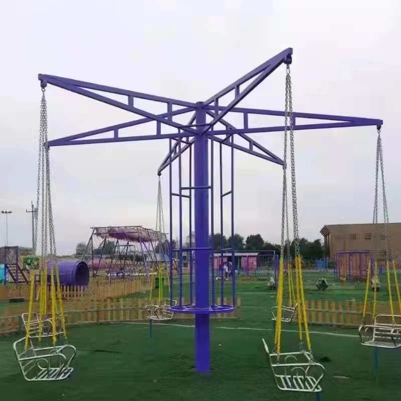 Commercial Outdoor Playground  - Kids Outdoor Adventure Park review and price