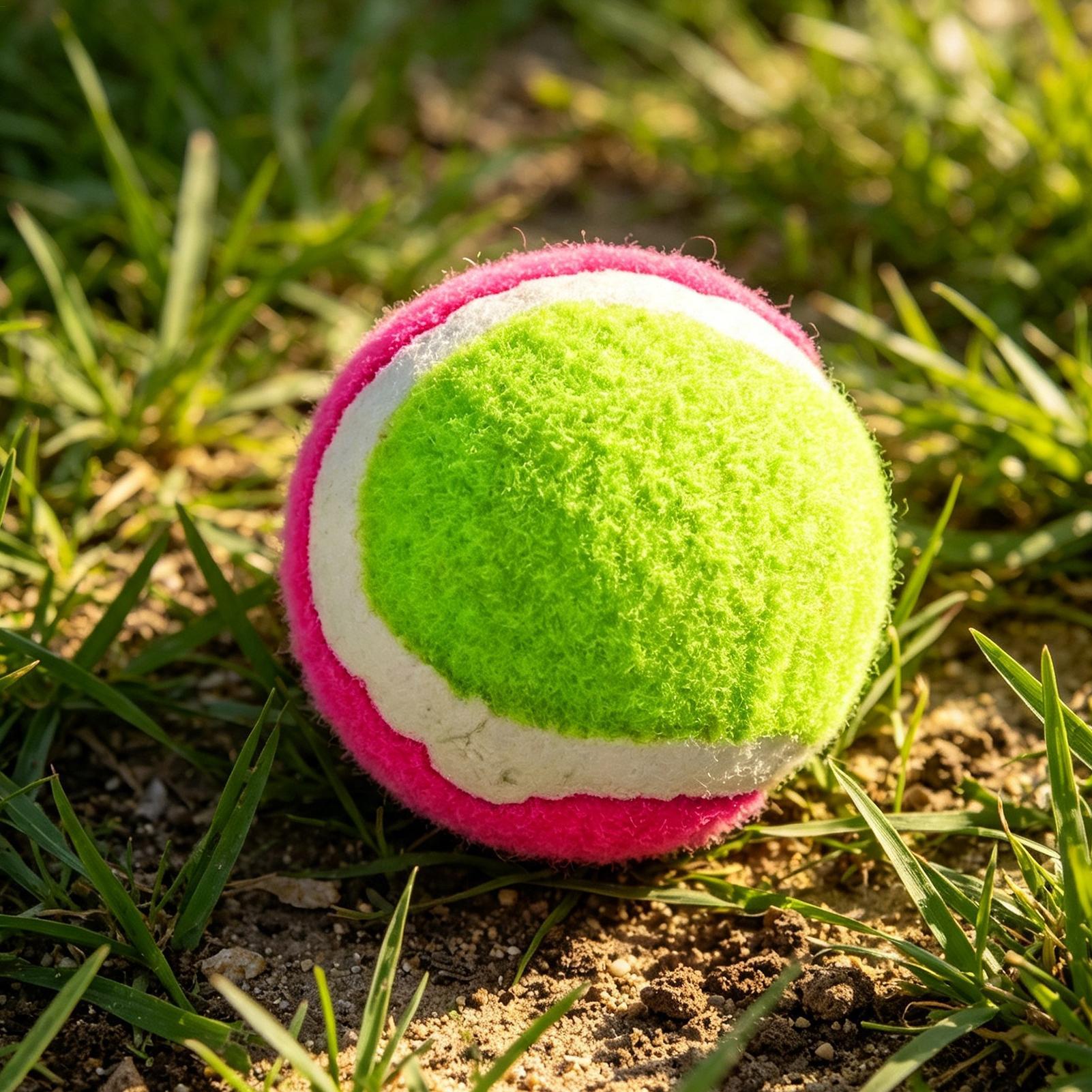 2pcs 2.5 Inch Sticky Toss and  - Kids Outdoor Ball review and price