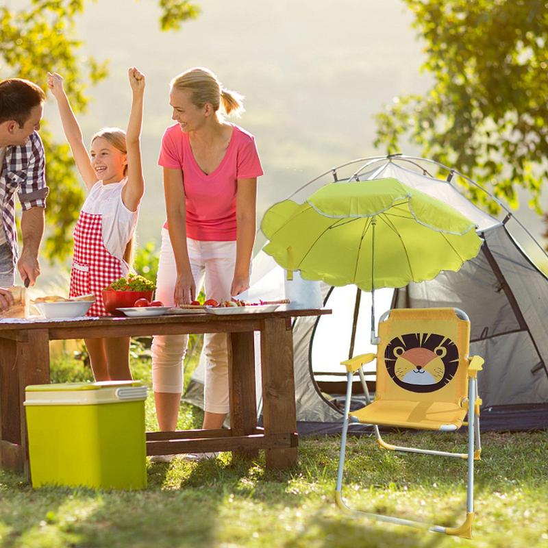 Kids Umbrella Chair Beach Sand - Kids Outdoor Umbrella Chair review and price
